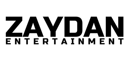 ZAYDAN ENTERTAINMENT